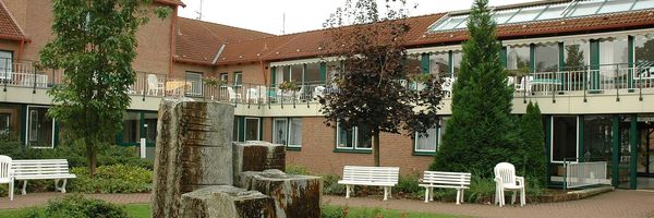 Wir pflegen das Miteinander